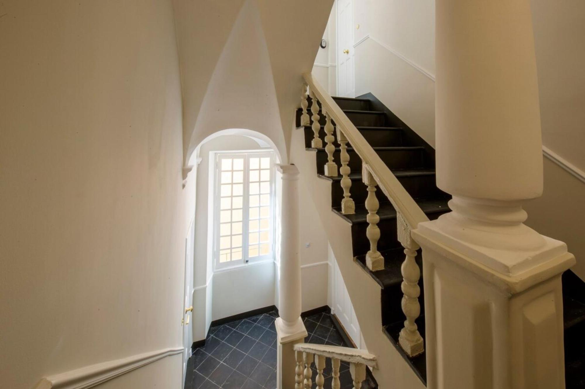 06A2 - Heart Of Old Nice Beautiful Renovated Apartment Bagian luar foto